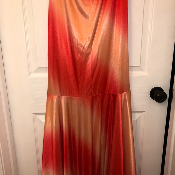 Prom Dress - Picture 3 of 3